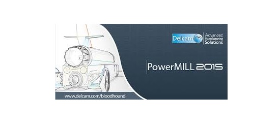 Delcam-Powermill