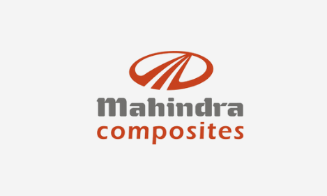 Mahindra composites