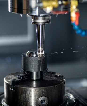 Precision Engineering Company India