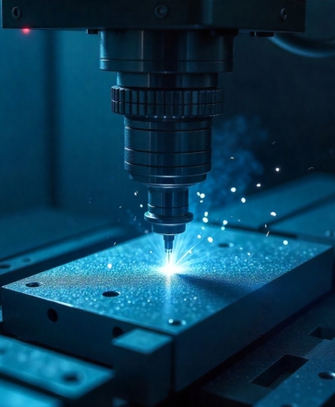 Machine and Equipments