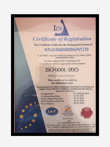 Certificate-9