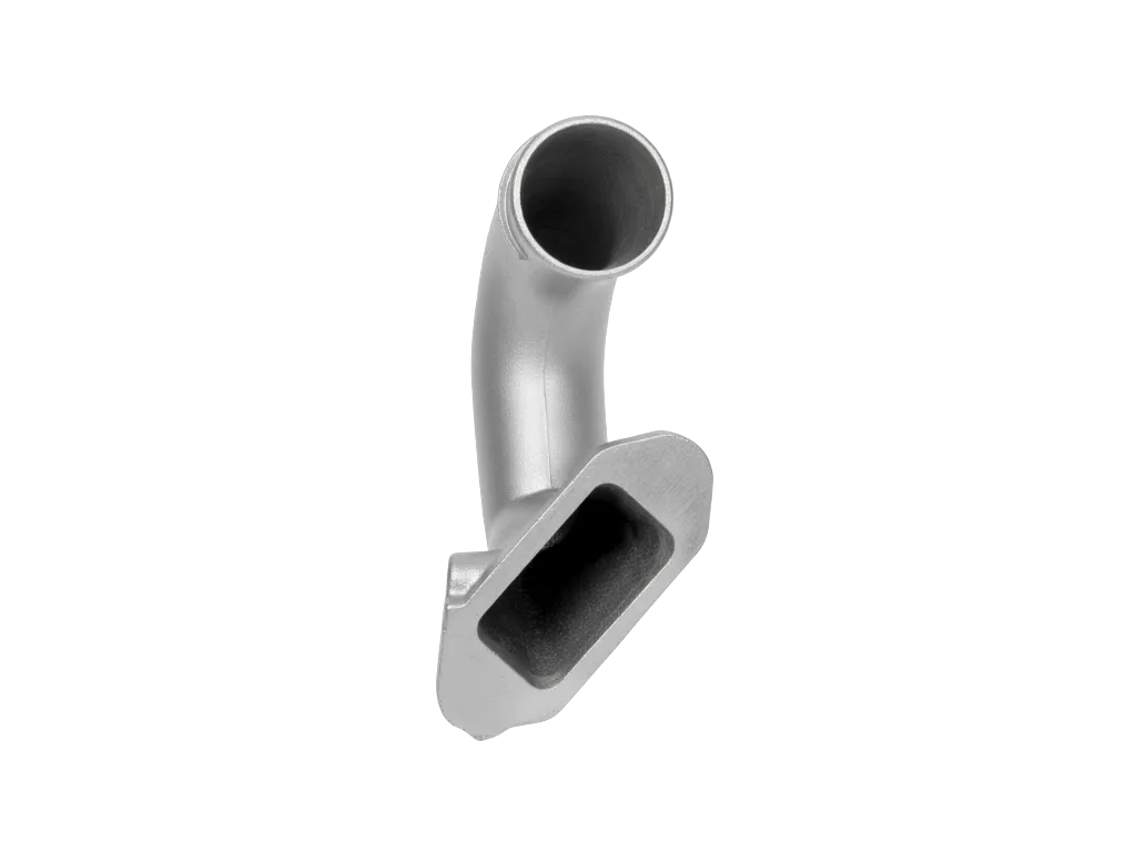 Gravity die casting 1