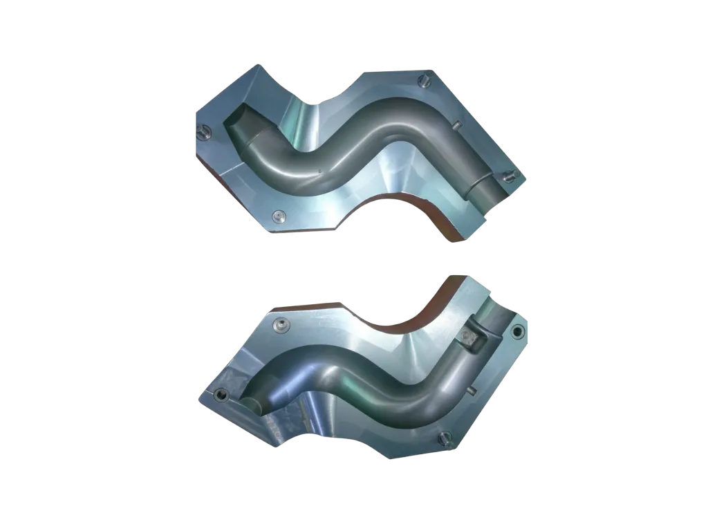 Gravity die casting 10