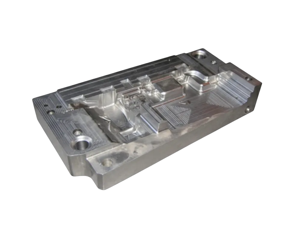 Gravity die casting 3