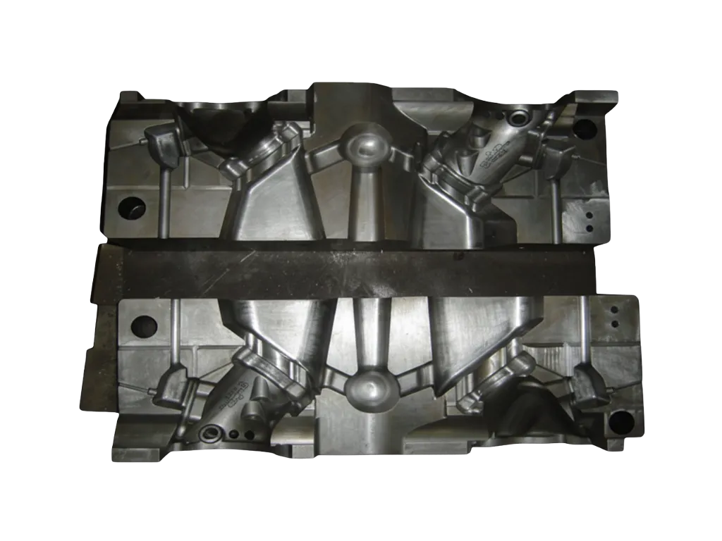 Gravity die casting 4