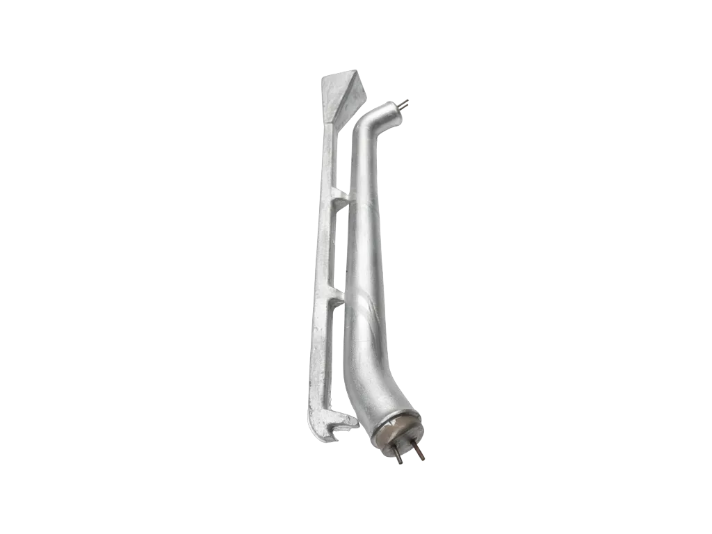 Gravity die casting 6