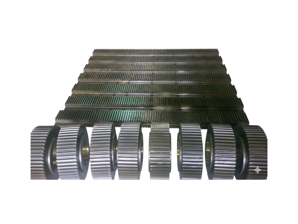 Machined Parts and Assemblies Manufacturer in India