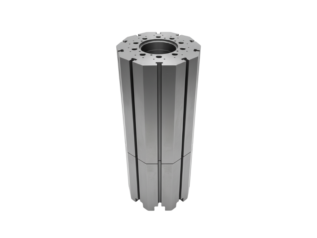 Mill Equipments Manufacturer in India