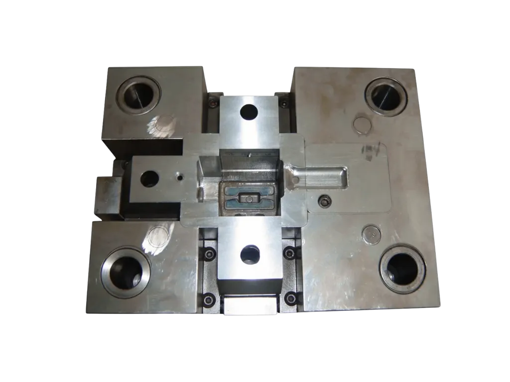 Pressure Die Casting Services in India
