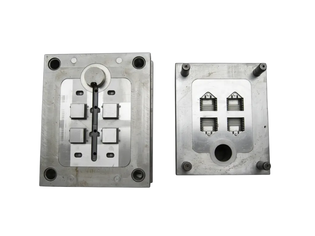 Pressure Die casting 2