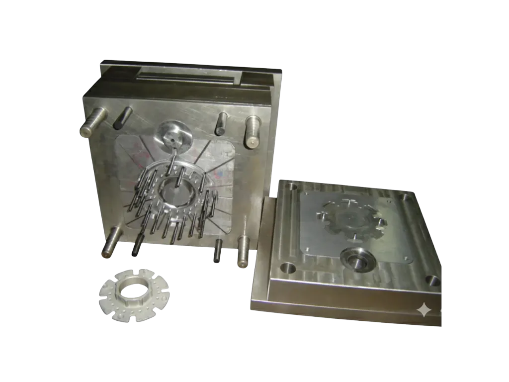 Pressure Die casting 3