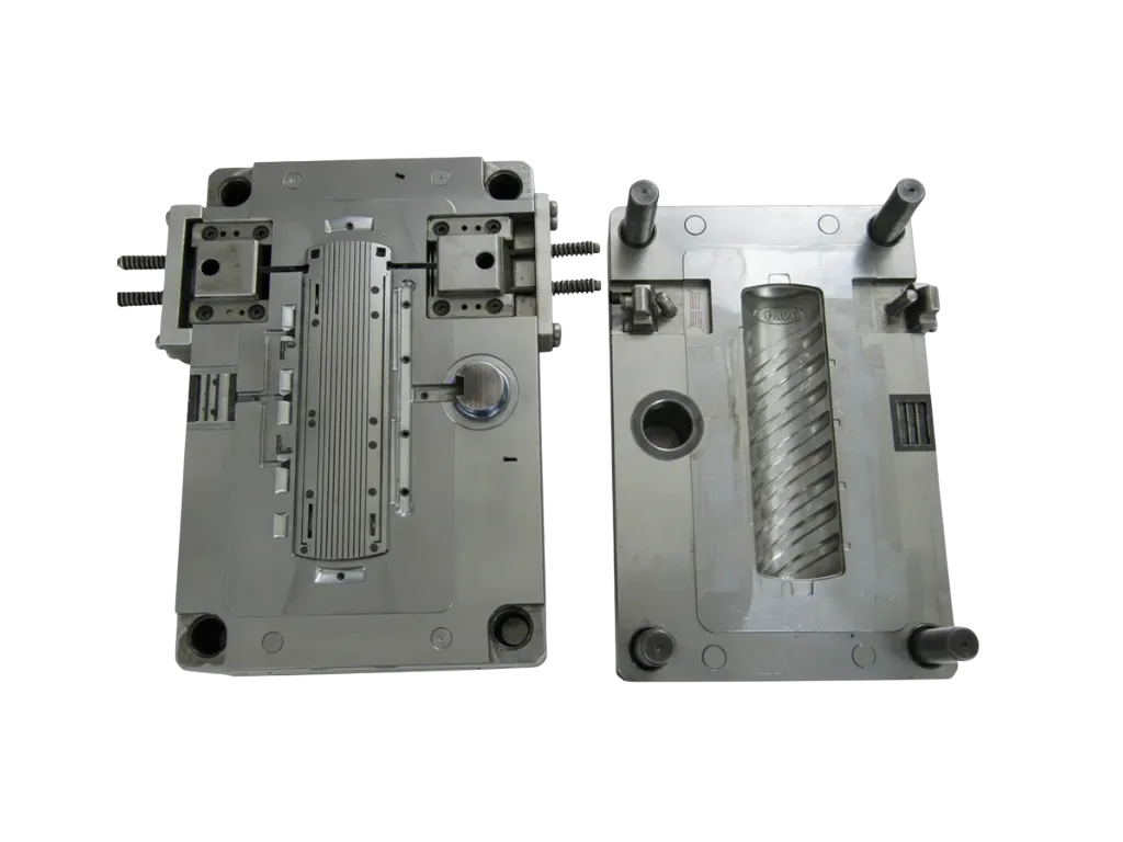 Pressure Die casting 4