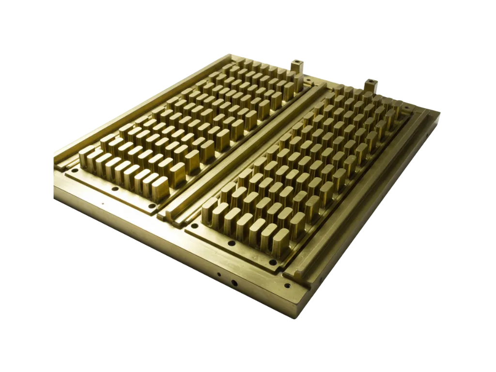 Mold Toolings Manufacturer in India