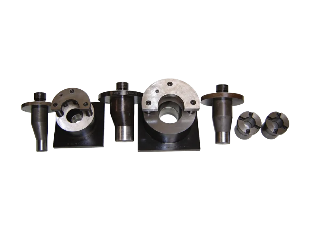 Press Toolings Manufacturer in India