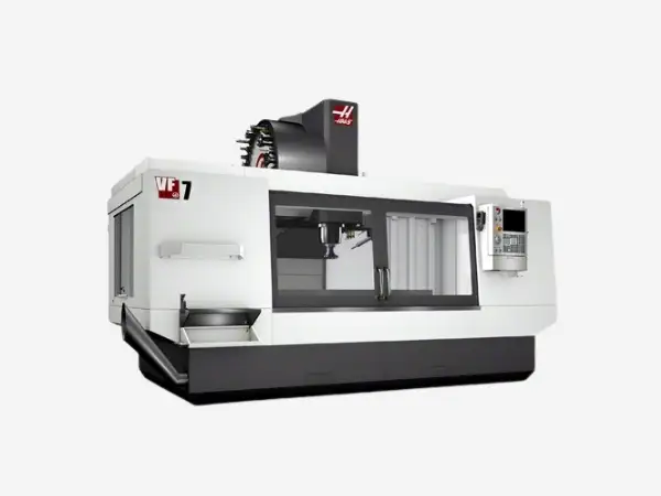Hass Vf7 / 50