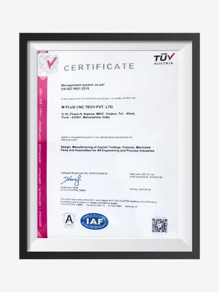 Certificate-4