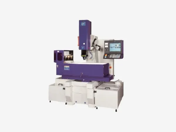 Neuar EDM-ZNC