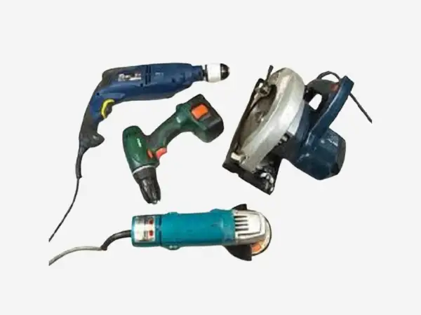 Power Tools
